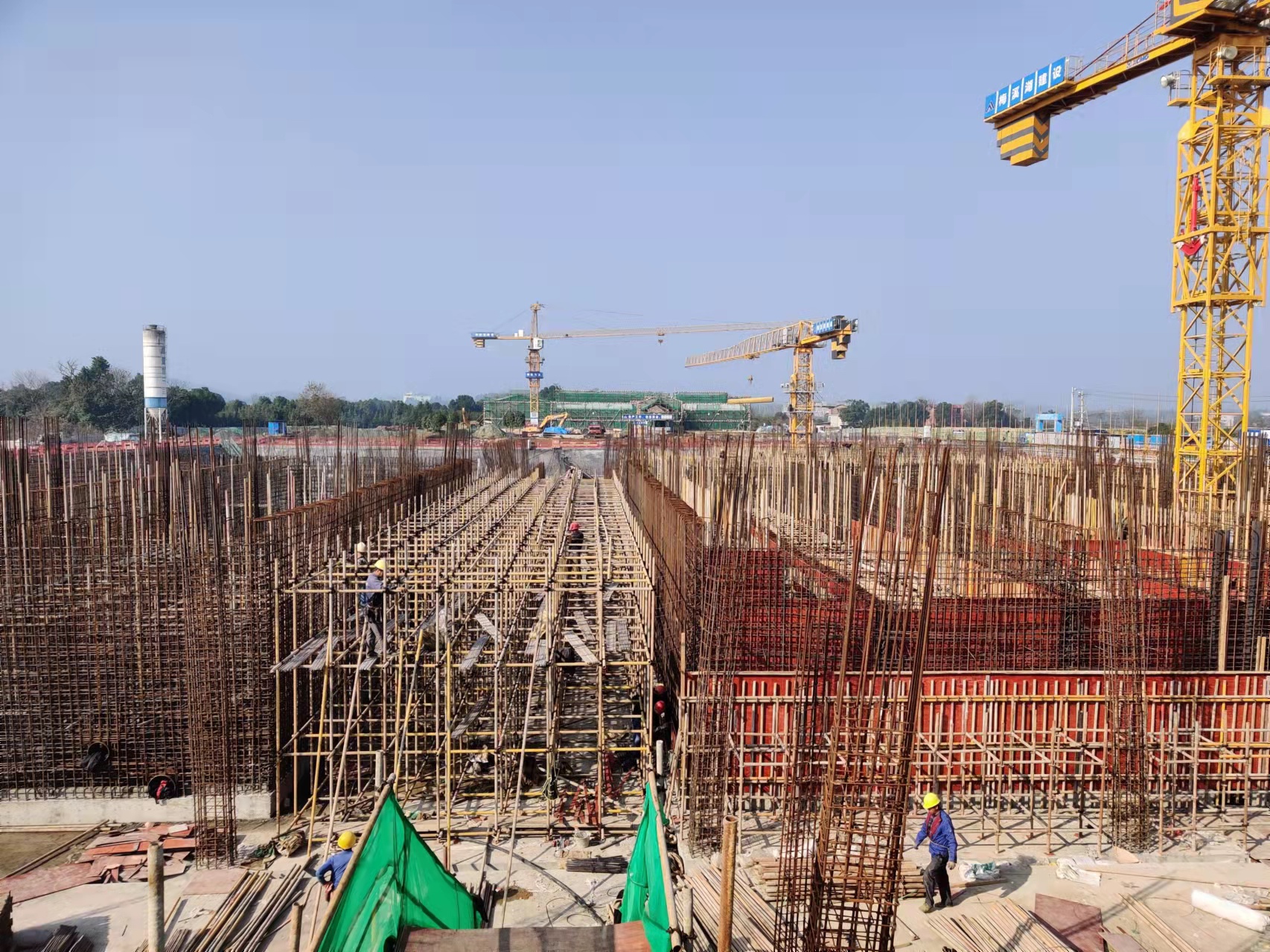 永州濱江新城污水處理廠項目